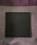 LITTLEBIG（リトルビッグ）デニムジャケット 紫 サイズ:46(M位) メンズ/2200625402014