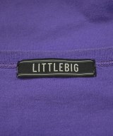 LITTLEBIG（リトルビッグ）Tシャツ・カットソー 紫 サイズ:F メンズ/2200626841058