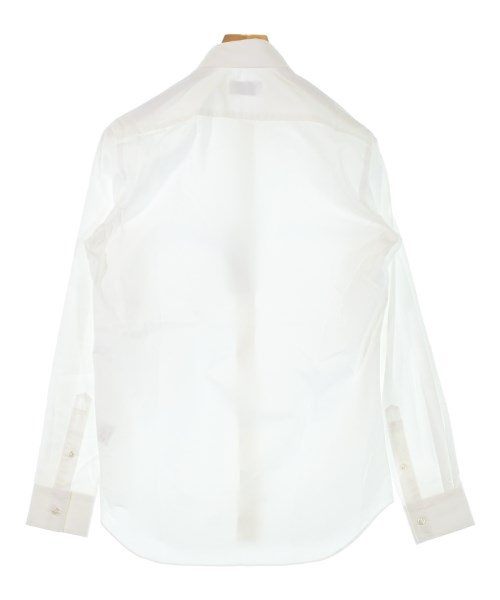 LITTLEBIG（リトルビッグ）カジュアルシャツ 白 サイズ:44(S位) メンズ/2200627164040
