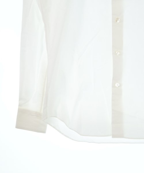 LITTLEBIG（リトルビッグ）カジュアルシャツ 白 サイズ:44(S位) メンズ/2200627164040