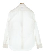 LITTLEBIG（リトルビッグ）カジュアルシャツ 白 サイズ:44(S位) メンズ/2200627164040