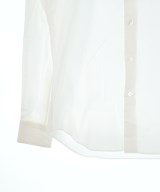 LITTLEBIG（リトルビッグ）カジュアルシャツ 白 サイズ:44(S位) メンズ/2200627164040