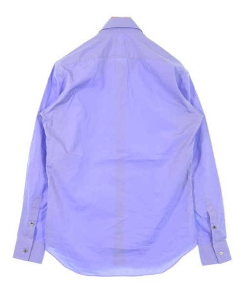 LITTLEBIG（リトルビッグ）カジュアルシャツ 紫 サイズ:46(M位) メンズ/2200627164057