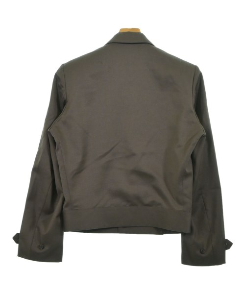 LITTLEBIG（リトルビッグ）カジュアルジャケット 茶 サイズ:1(S位) メンズ/2200633445041