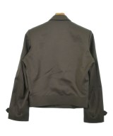 LITTLEBIG（リトルビッグ）カジュアルジャケット 茶 サイズ:1(S位) メンズ/2200633445041