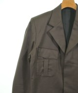 LITTLEBIG（リトルビッグ）カジュアルジャケット 茶 サイズ:1(S位) メンズ/2200633445041