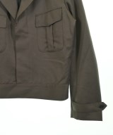 LITTLEBIG（リトルビッグ）カジュアルジャケット 茶 サイズ:1(S位) メンズ/2200633445041