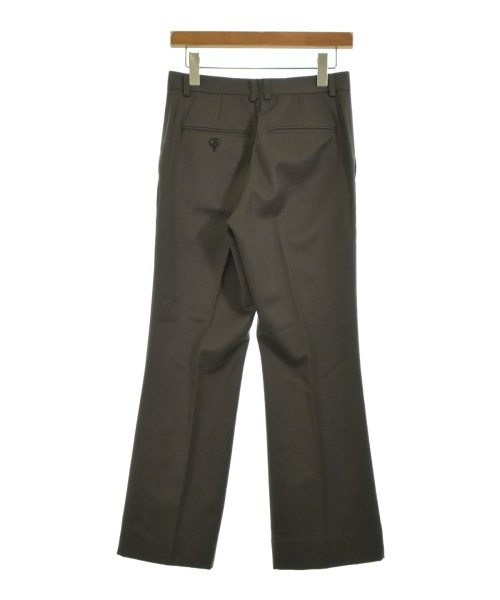 LITTLEBIG（リトルビッグ）スラックス 茶 サイズ:1(S位) メンズ/2200633445058