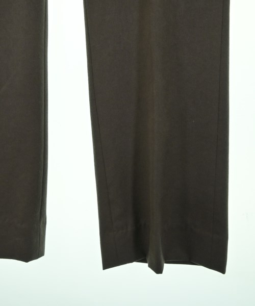 LITTLEBIG（リトルビッグ）スラックス 茶 サイズ:1(S位) メンズ/2200633445058