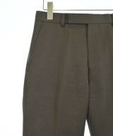 LITTLEBIG（リトルビッグ）スラックス 茶 サイズ:1(S位) メンズ/2200633445058