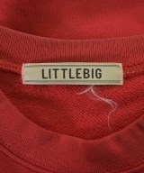 LITTLEBIG（リトルビッグ）スウェット 赤 サイズ:M メンズ/2200633445096