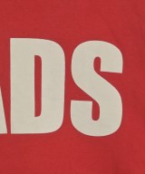 LITTLEBIG（リトルビッグ）スウェット 赤 サイズ:M メンズ/2200633445096