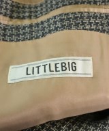 LITTLEBIG（リトルビッグ）その他 黒 サイズ:1/1(S位) メンズ/2200633445164