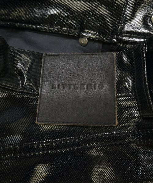 LITTLEBIG（リトルビッグ）その他 黒 サイズ:28(S位) メンズ/2200613848046