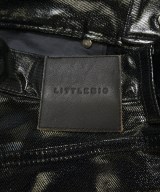 LITTLEBIG（リトルビッグ）その他 黒 サイズ:28(S位) メンズ/2200613848046