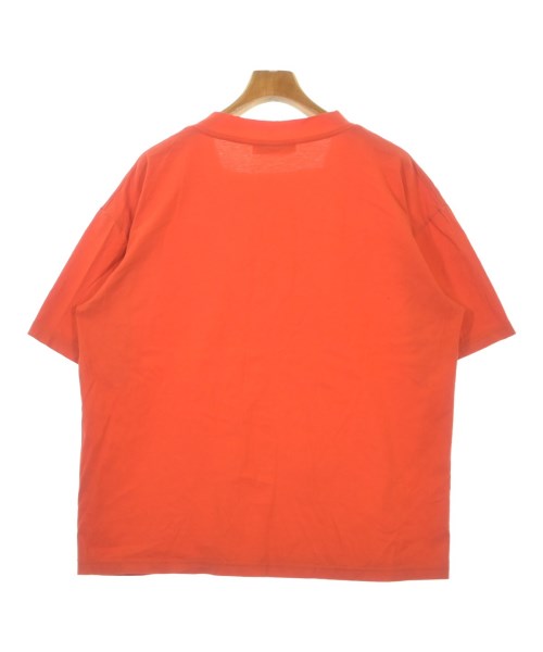 LITTLEBIG（リトルビッグ）Tシャツ・カットソー オレンジ サイズ:3(L位) メンズ/2200672519031