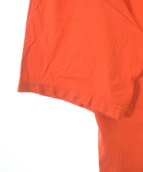LITTLEBIG（リトルビッグ）Tシャツ・カットソー オレンジ サイズ:3(L位) メンズ/2200672519031