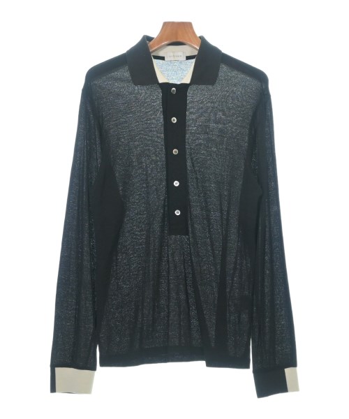 LITTLEBIG(リトルビッグ)ニット・セーター 黒 サイズ:44(S位)/2200679906162