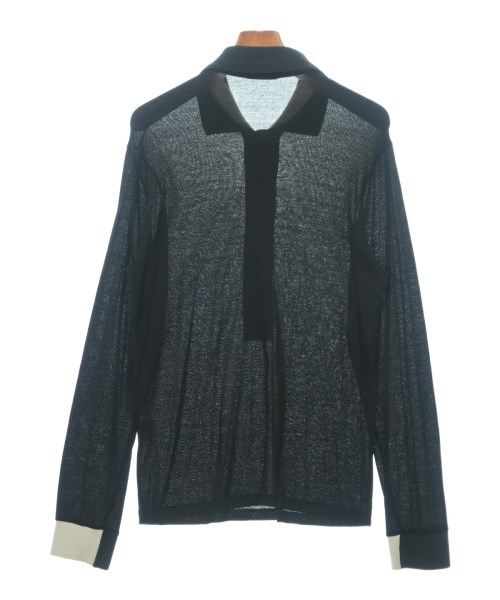 LITTLEBIG（リトルビッグ）ニット・セーター 黒 サイズ:44(S位) メンズ/2200679906162