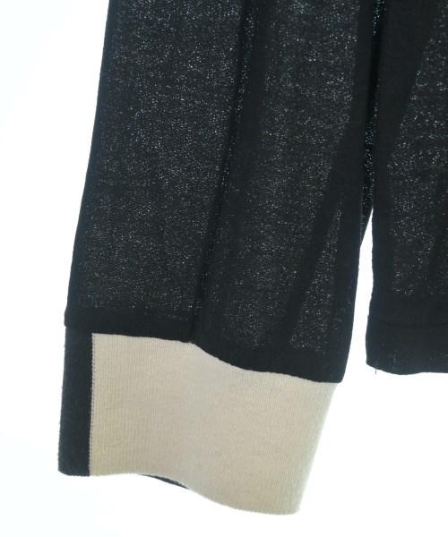 LITTLEBIG（リトルビッグ）ニット・セーター 黒 サイズ:44(S位) メンズ/2200679906162