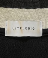 LITTLEBIG（リトルビッグ）ニット・セーター 黒 サイズ:44(S位) メンズ/2200679906162