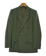 LITTLEBIG（リトルビッグ）ビジネス カーキ サイズ:44/44(S位) メンズ/2200693684039