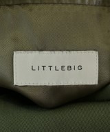 LITTLEBIG（リトルビッグ）ビジネス カーキ サイズ:44/44(S位) メンズ/2200693684039