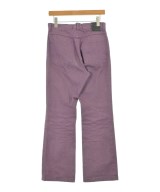 LITTLEBIG（リトルビッグ）デニムパンツ 紫 サイズ:44(S位) メンズ/2200693684091