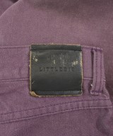LITTLEBIG（リトルビッグ）デニムパンツ 紫 サイズ:44(S位) メンズ/2200693684091