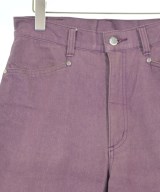 LITTLEBIG（リトルビッグ）デニムパンツ 紫 サイズ:44(S位) メンズ/2200693684091