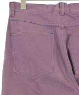 LITTLEBIG（リトルビッグ）デニムパンツ 紫 サイズ:44(S位) メンズ/2200693684091