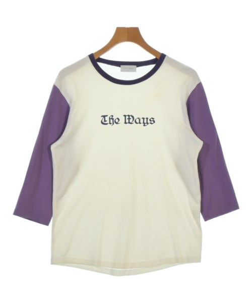 LITTLEBIG(リトルビッグ)Tシャツ・カットソー 白 サイズ:S/2200693684145