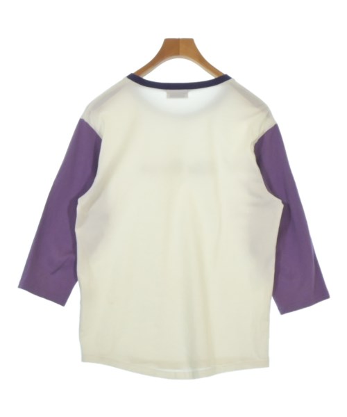 LITTLEBIG（リトルビッグ）Tシャツ・カットソー 白 サイズ:S メンズ/2200693684145