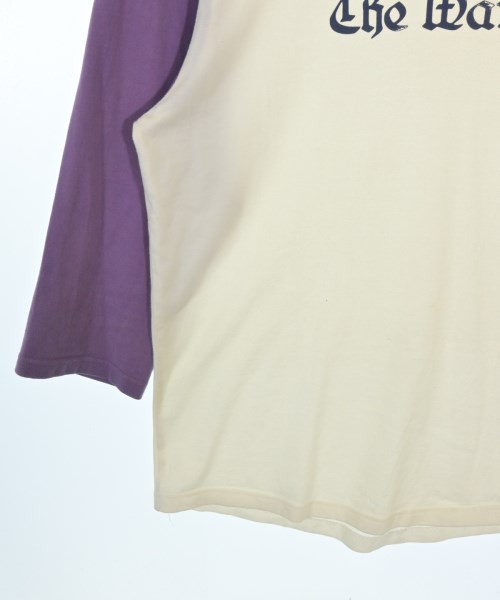 LITTLEBIG（リトルビッグ）Tシャツ・カットソー 白 サイズ:S メンズ/2200693684145