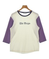 LITTLEBIG（リトルビッグ）Tシャツ・カットソー 白 サイズ:S メンズ/2200693684145