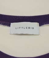LITTLEBIG（リトルビッグ）Tシャツ・カットソー 白 サイズ:S メンズ/2200693684145