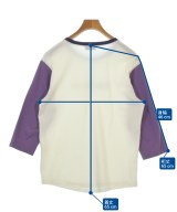 LITTLEBIG（リトルビッグ）Tシャツ・カットソー 白 サイズ:S メンズ/2200693684145