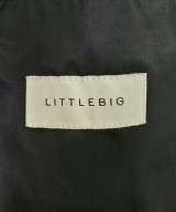 LITTLEBIG（リトルビッグ）ジャケット 茶 サイズ:1(S位) メンズ/2200698810020