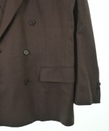 LITTLEBIG（リトルビッグ）ジャケット 茶 サイズ:1(S位) メンズ/2200698810020