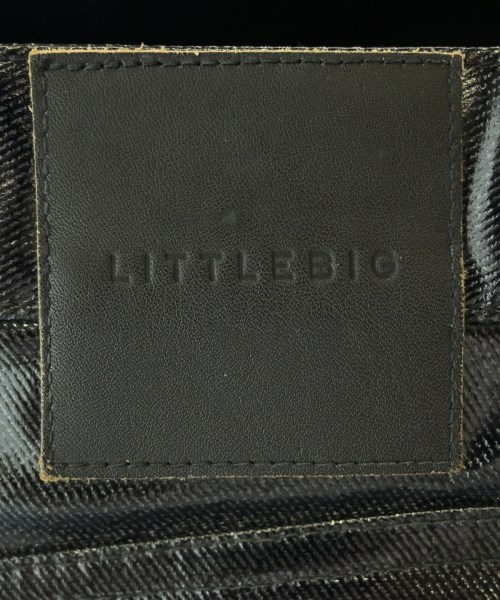 LITTLEBIG（リトルビッグ）その他 黒 サイズ:30(M位) メンズ/2200698810044