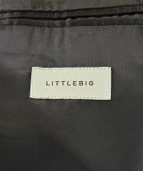 LITTLEBIG（リトルビッグ）カジュアルジャケット 赤 サイズ:44(S位) メンズ/2200699399036