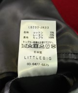 LITTLEBIG（リトルビッグ）カジュアルジャケット 赤 サイズ:44(S位) メンズ/2200699399036