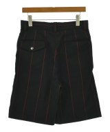 LITTLEBIG（リトルビッグ）ショートパンツ 黒 サイズ:44(S位) メンズ/2200699399111