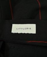 LITTLEBIG（リトルビッグ）ショートパンツ 黒 サイズ:44(S位) メンズ/2200699399111