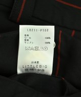 LITTLEBIG（リトルビッグ）ショートパンツ 黒 サイズ:44(S位) メンズ/2200699399111