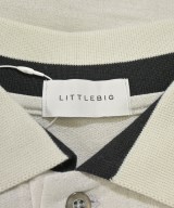 LITTLEBIG（リトルビッグ）ポロシャツ グレー サイズ:46(M位) メンズ/2200718037062