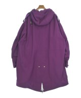 LITTLEBIG（リトルビッグ）モッズコート 紫 サイズ:2(M位) メンズ/2200647777015