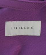LITTLEBIG（リトルビッグ）モッズコート 紫 サイズ:2(M位) メンズ/2200647777015
