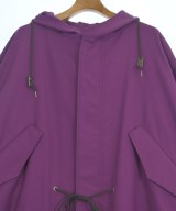 LITTLEBIG（リトルビッグ）モッズコート 紫 サイズ:2(M位) メンズ/2200647777015