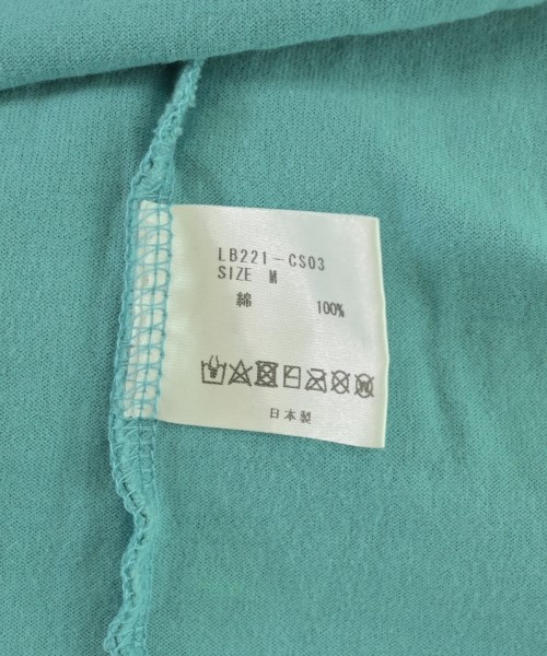 LITTLEBIG（リトルビッグ）Tシャツ・カットソー 青 サイズ:M メンズ/2200706597042